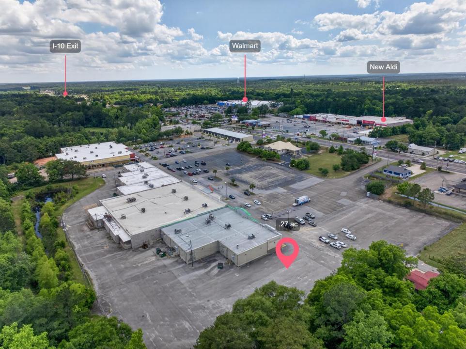 0 South Drive, Florida 32433, Amerika Birleşik Devletleri