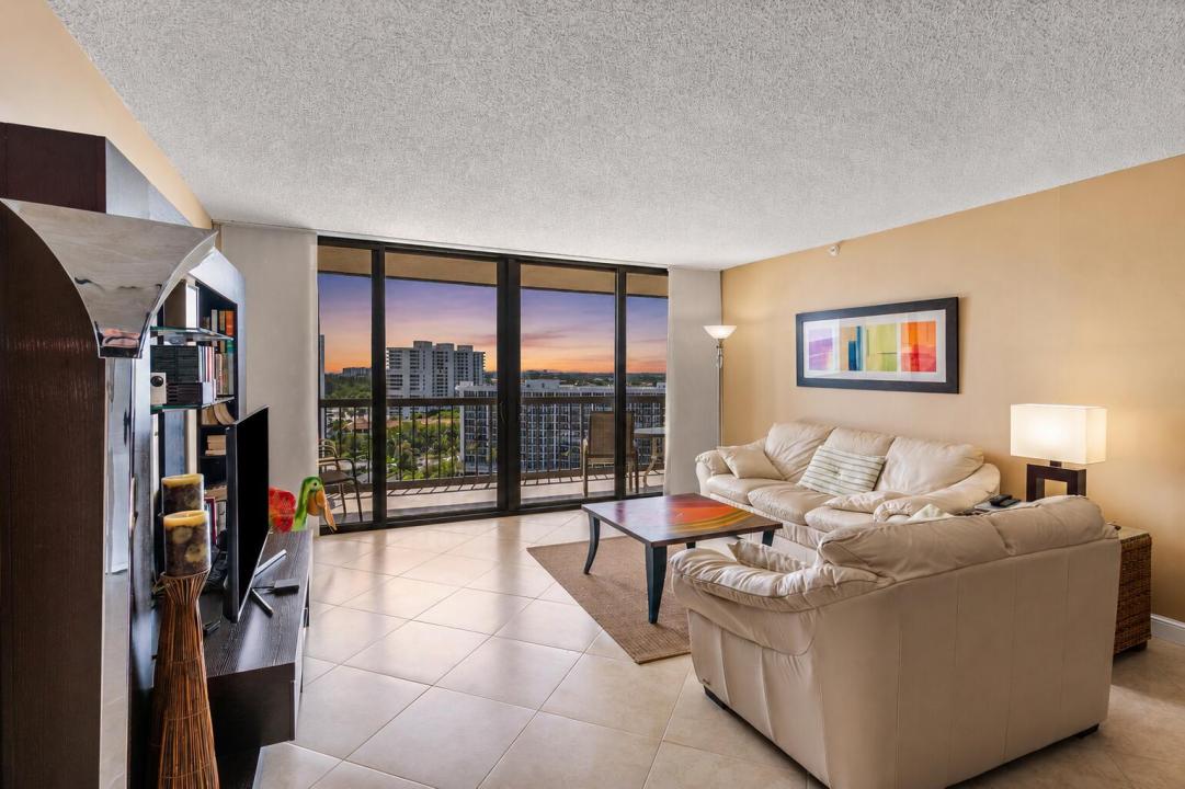 4740 S Ocean Boulevard 1515, Highland Beach, Floride 33487, États-Unis