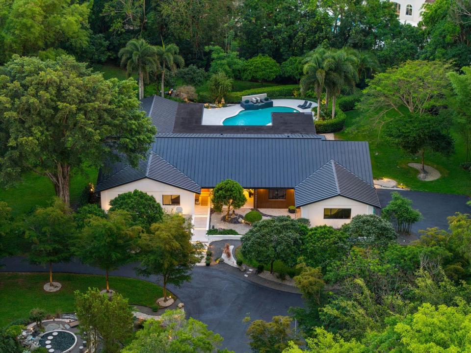 14800 Marvin Lane, Southwest Ranches, Floride 33330, États-Unis