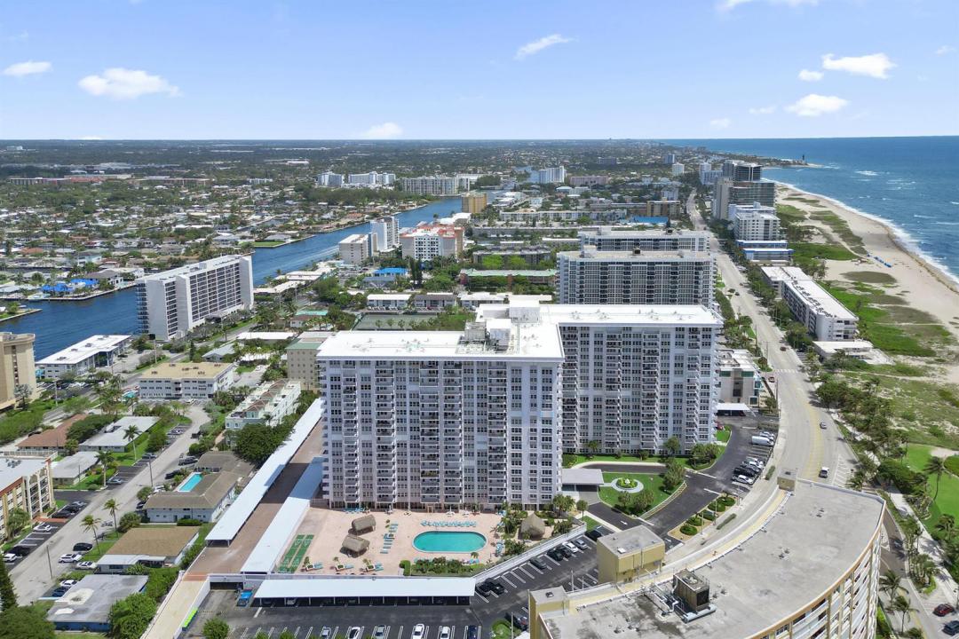 405 N Ocean Boulevard 1929, Pompano Beach, Florida 33062, USA