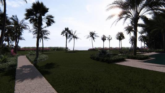 508 S Beach Road, Jupiter Island, Floride 33455, États-Unis