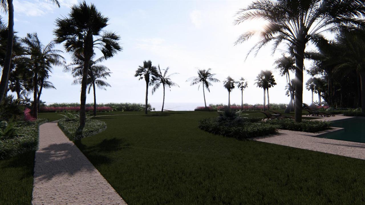508 S Beach Road, Jupiter Island, Floride 33455, États-Unis