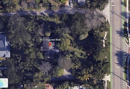 2610 Seacrest Boulevard, Delray Beach, Florida 33444