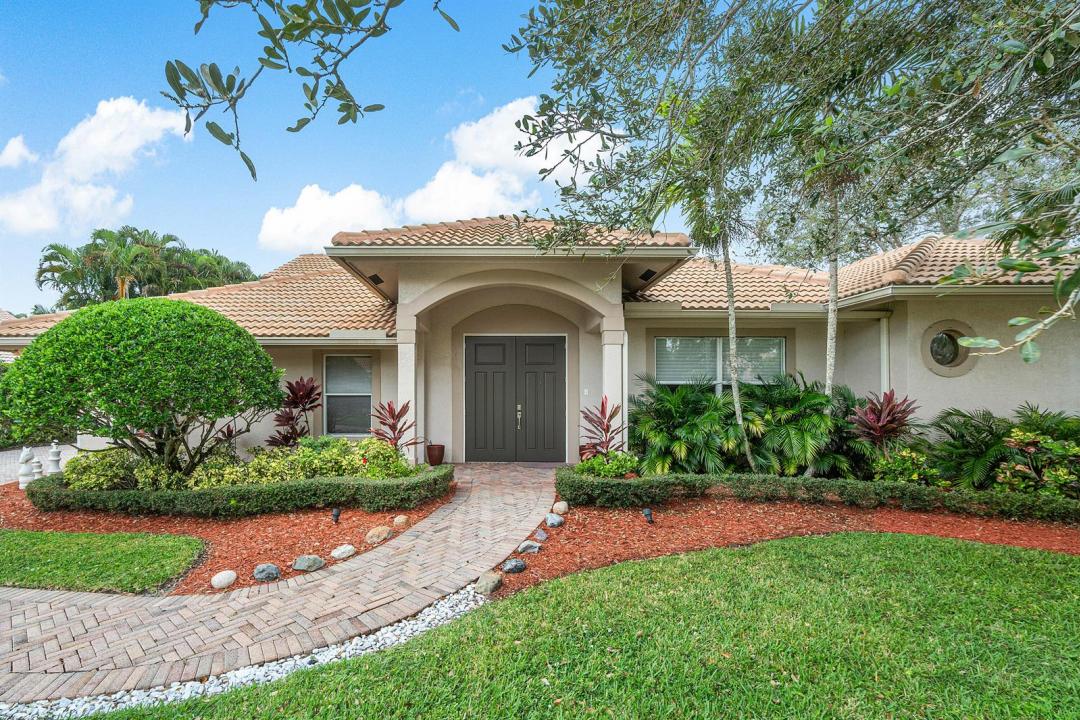 45 Dunbar Road, Palm Beach Gardens, Floride 33418, États-Unis