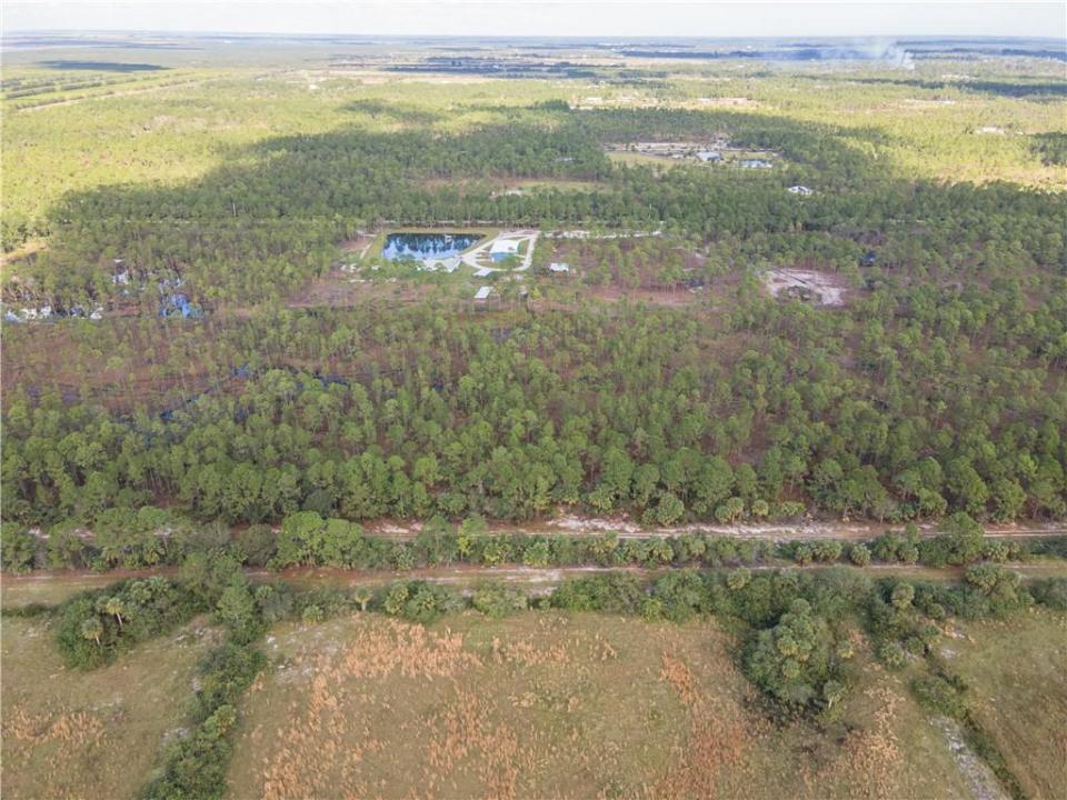 Fellsmere, Floride 32948, États-Unis