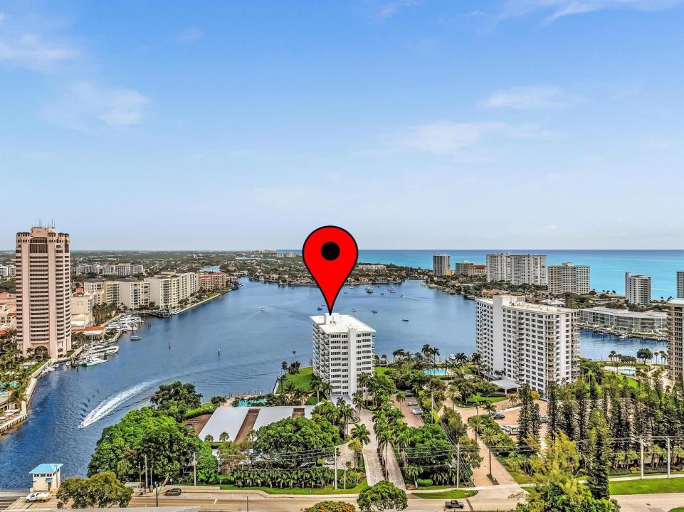 701 E Camino Real 12g, Boca Raton, Floride 33432, États-Unis