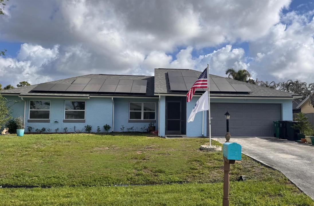 443 SE Langfield Avenue, Port St. Lucie, フロリダ 34984, アメリカ合衆国
