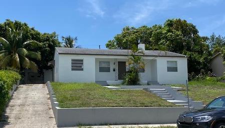 3808 Westview Avenue, West Palm Beach, Florida 33407, USA