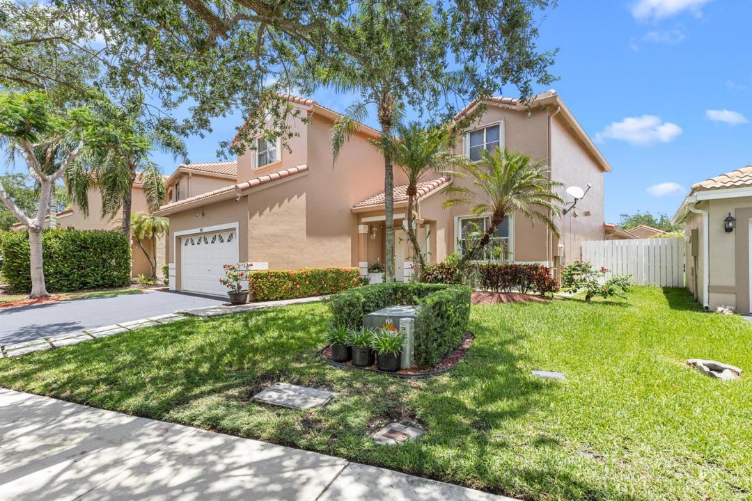 907 Stanton Drive, Weston, Florida 33326, Stati Uniti