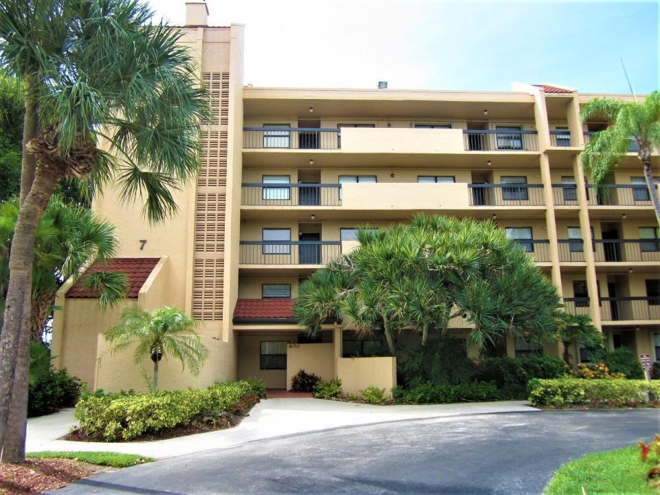 600 Egret Circle 7201, Delray Beach, Florida 33444, Stati Uniti