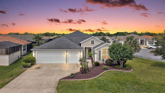 3746 New Moon Avenue, The Villages, Floride 32163, États-Unis