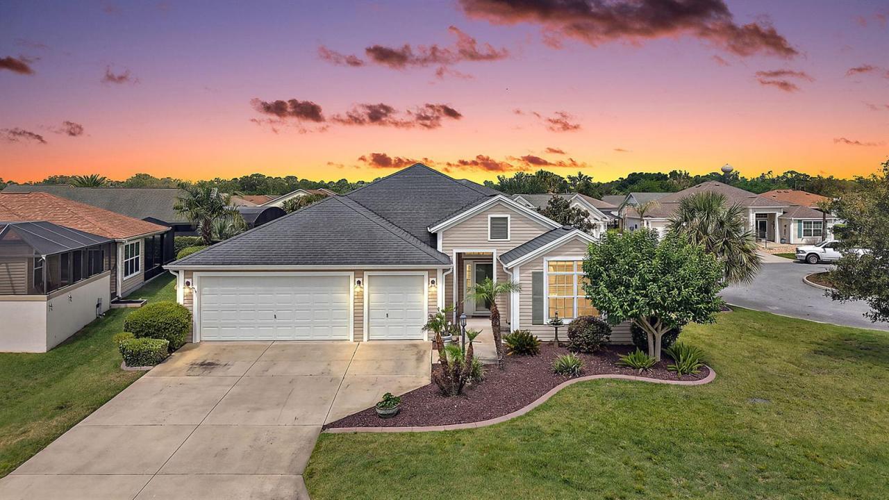 3746 New Moon Avenue, The Villages, Flórida 32163, Estados Unidos