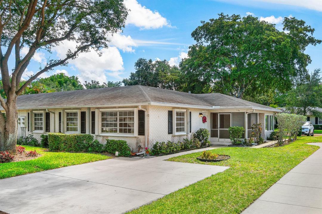 10141 S 41st Dr Drive 193, Boynton Beach, Florida 33436, Stati Uniti