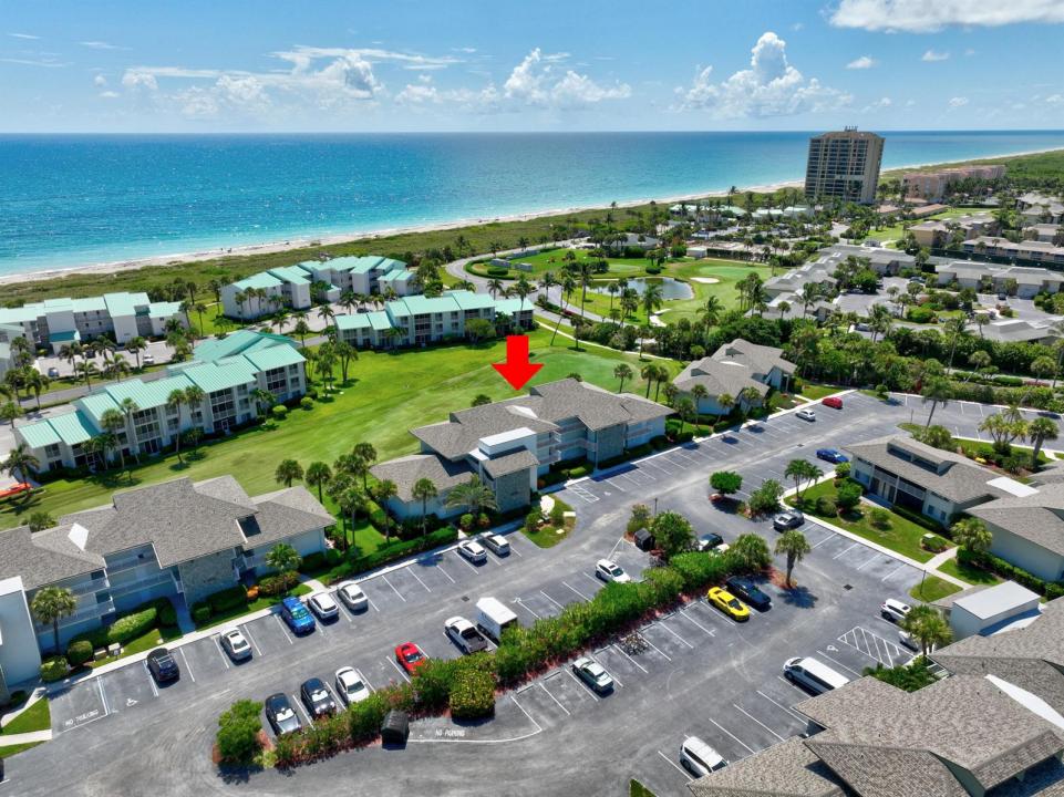 2400 S Ocean Drive 5214, Fort Pierce, Floride 34949, États-Unis