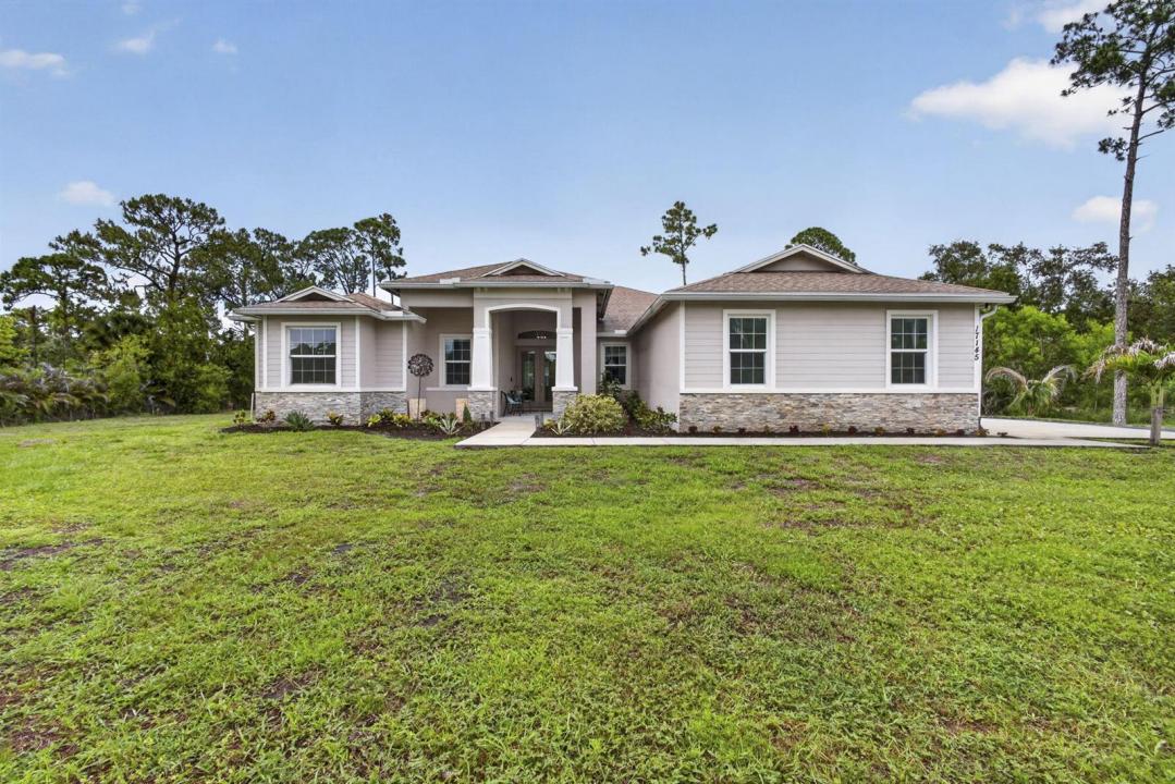 17145 Hamlin Boulevard, Loxahatchee, Florida 33470, Stati Uniti