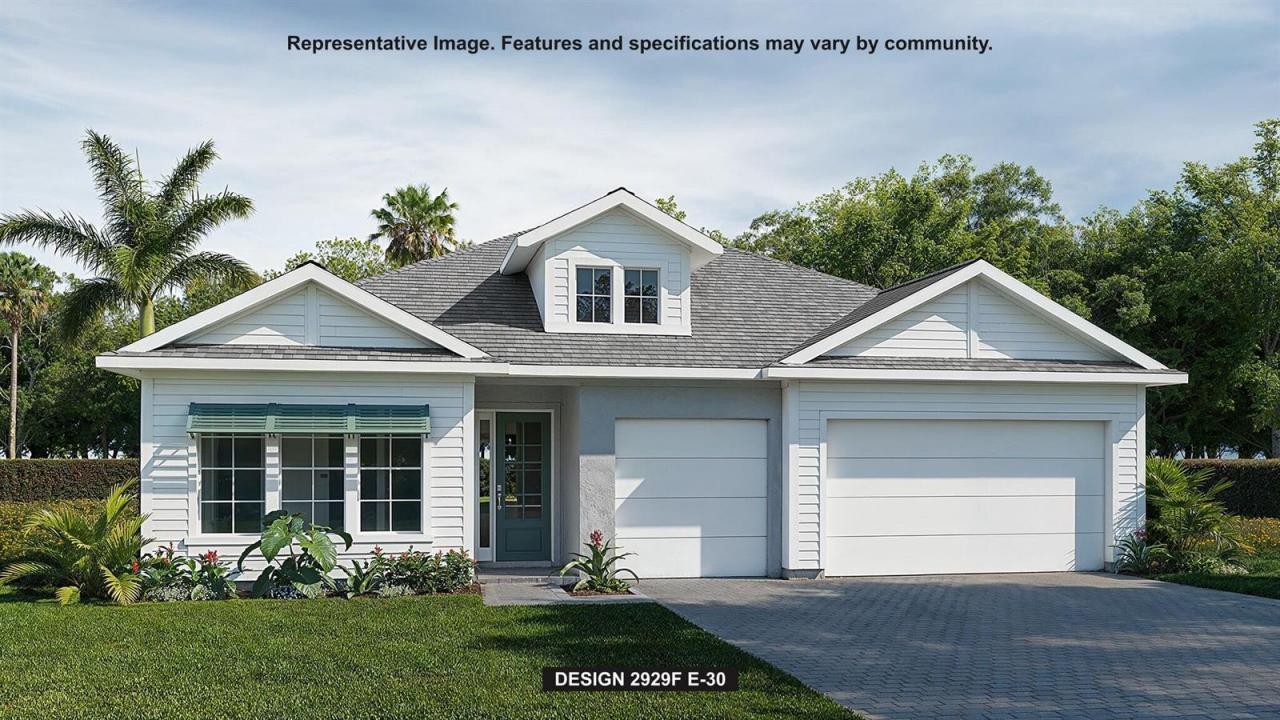 10921 NW Glynlea N Boulevard, Port St. Lucie, Florida 34987, USA