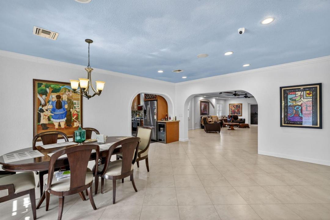 1412 NE 15th Avenue, Fort Lauderdale, Floride 33304, États-Unis