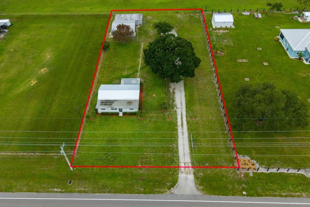 6635 58th Avenue, Vero Beach, Floride 32967, États-Unis