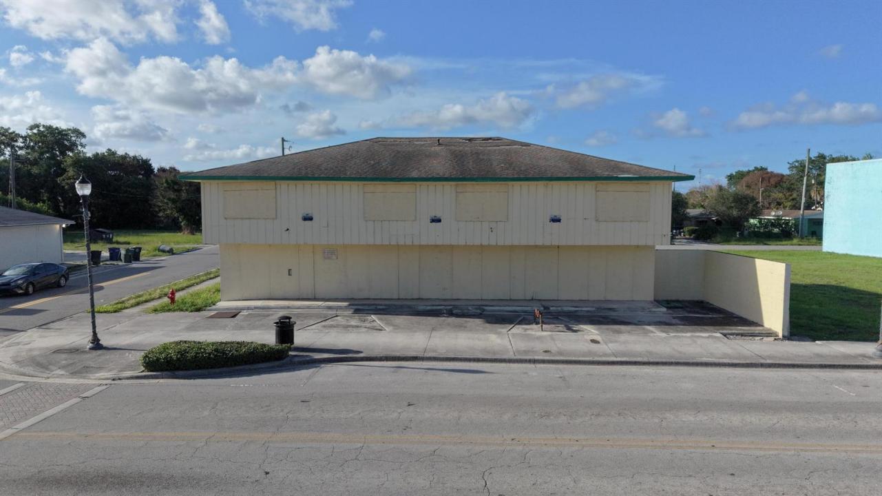 1140 Avenue D, Fort Pierce, Floride 34950, États-Unis