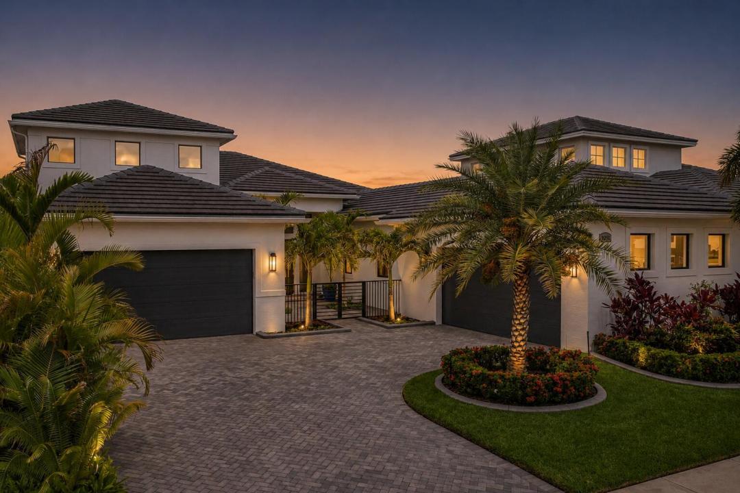 8596 SW Felicita Way, Port St. Lucie, Floride 34987, États-Unis