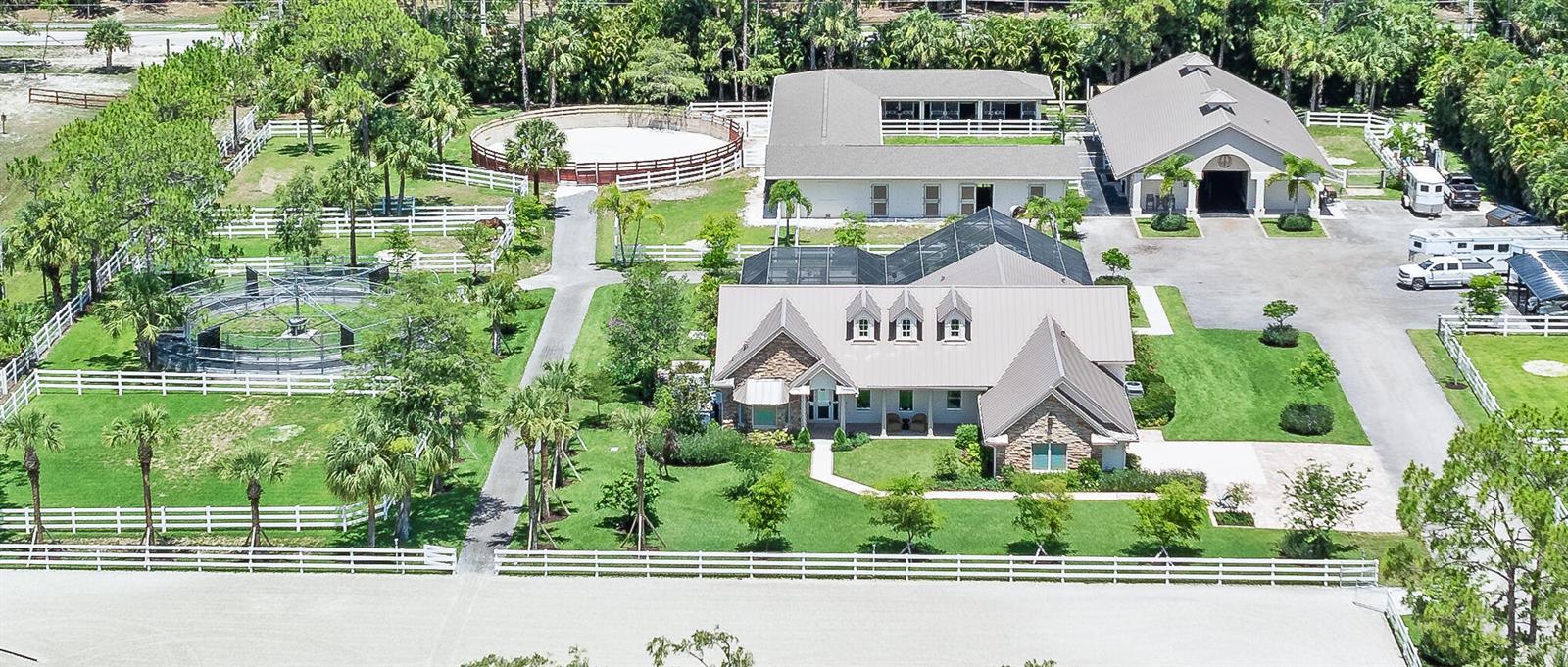 1464 Stallion Drive, Loxahatchee, Florida 33470, Stati Uniti