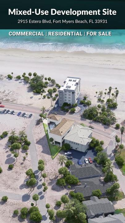 2915 Estero Boulevard, Florida 33931, Stati Uniti