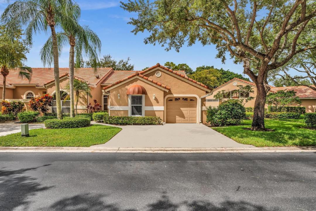 1904 Rosewood Way, Palm Beach Gardens, Floride 33418, États-Unis
