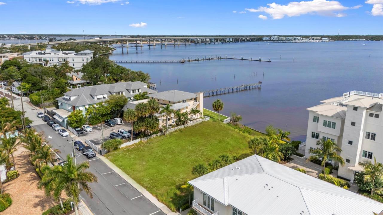 39 SE Seminole Street, Stuart, Floride 34994, États-Unis