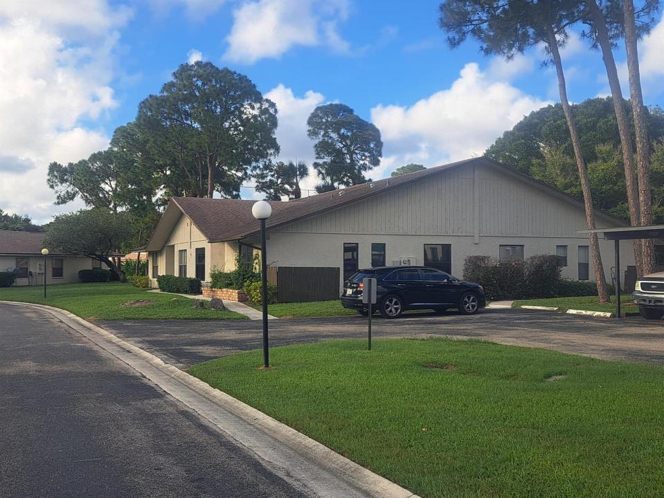 2838 Stoneway Lane, Fort Pierce, Florida 34982, Stati Uniti