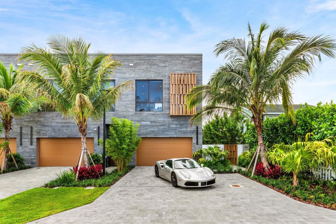 917 NE 8th Avenue, Delray Beach, Floride 33483, États-Unis