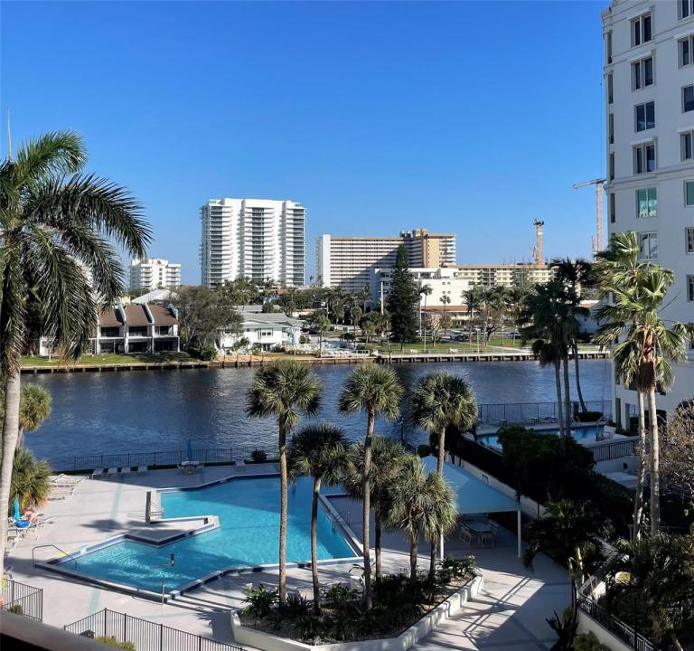 2900 NE 14th Street Causeway 514, Pompano Beach, Floride 33062, États-Unis