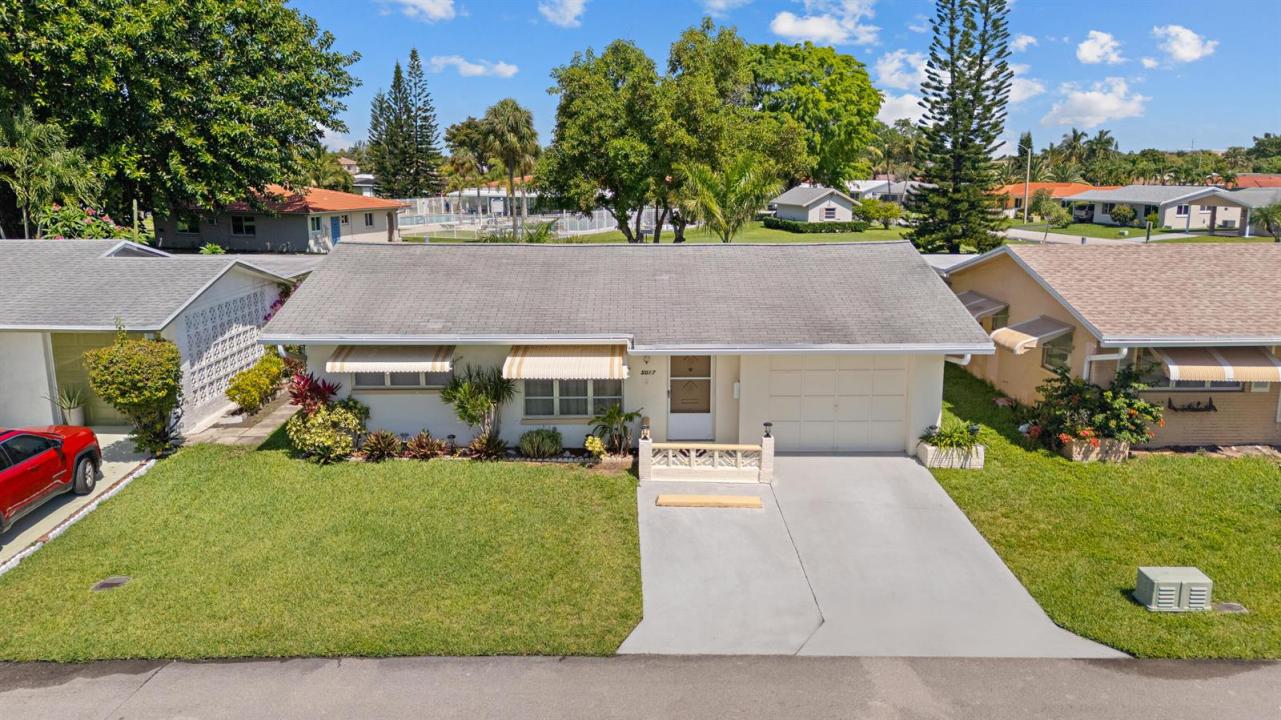 5017 NW 49th Road, Tamarac, Florida 33319, Stati Uniti