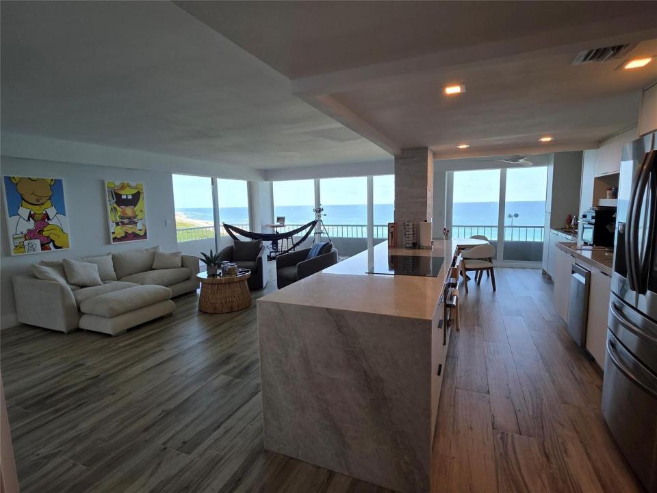 5550 N Ocean Drive 11C, Riviera Beach, Flórida 33404, Estados Unidos