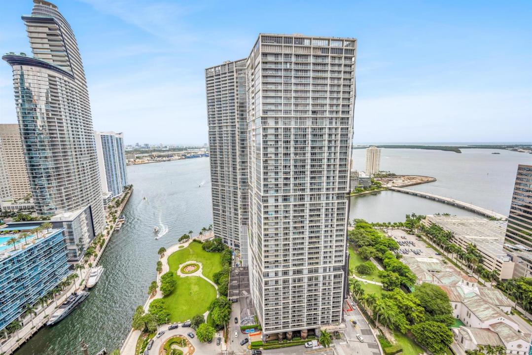 77 SE 5th Street 2906, Miami, Floride 33131, États-Unis