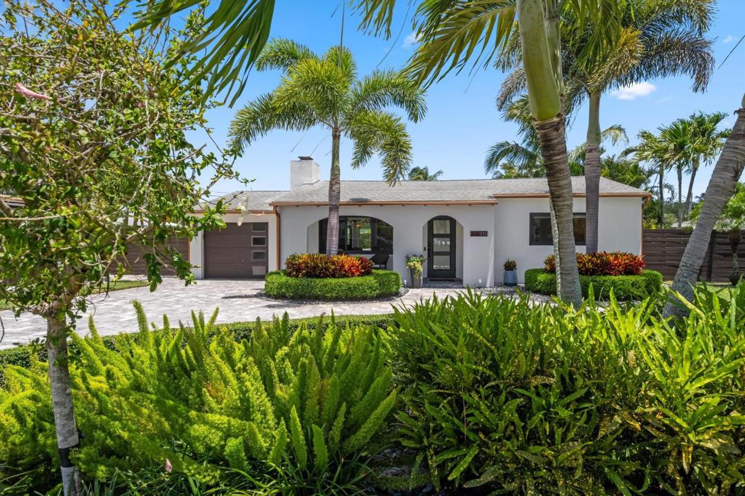 115 Highland Lane, Delray Beach, Floride 33444, États-Unis