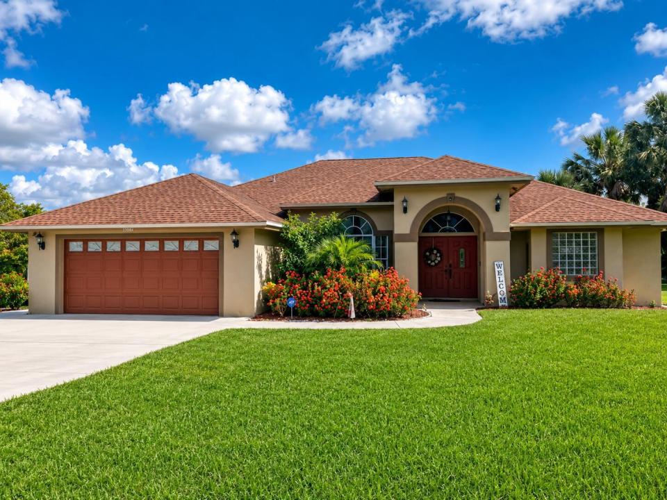 18633 N 92nd Ln N Lane, Florida 33470, Stati Uniti