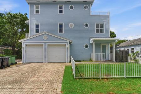 915 W Las Olas Boulevard 915, Fort Lauderdale, Floryda 33312, USA