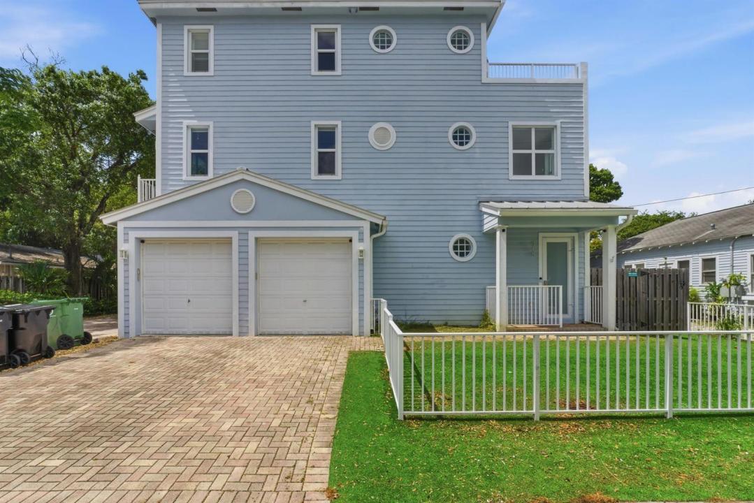 915 W Las Olas Boulevard 915, Fort Lauderdale, Floride 33312, États-Unis