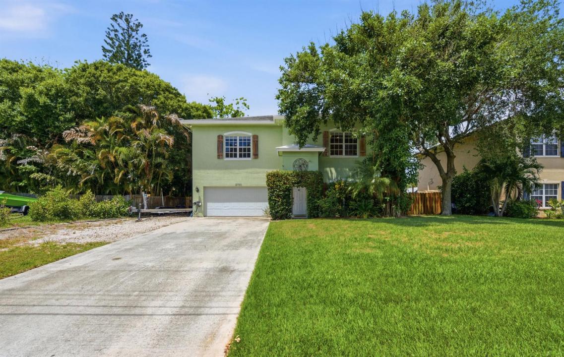 2750 SW Cornell Avenue, Palm City, Florida 34990, Stati Uniti