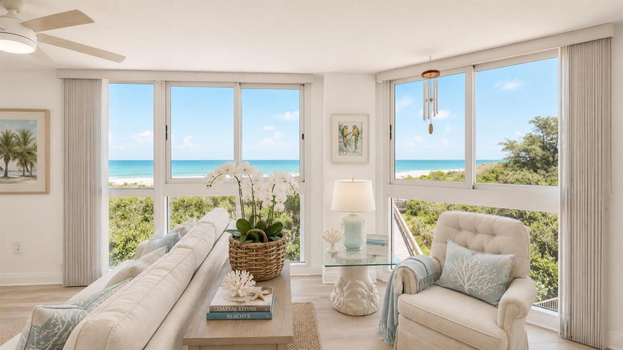 2700 N Highway A1a 305, Fort Pierce, Florida 34949, Stati Uniti