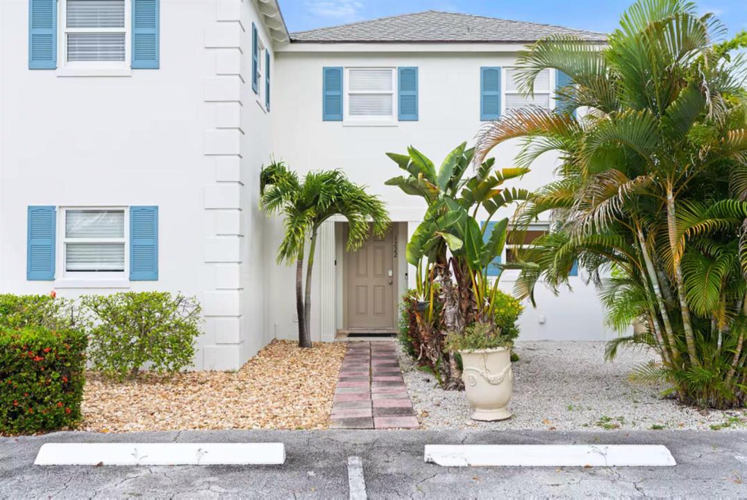 1216 Surf Road, Singer Island, Floride 33404, États-Unis