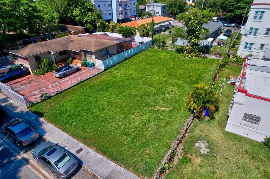 512 SW 6th Avenue, Miami, Floride 33130, États-Unis