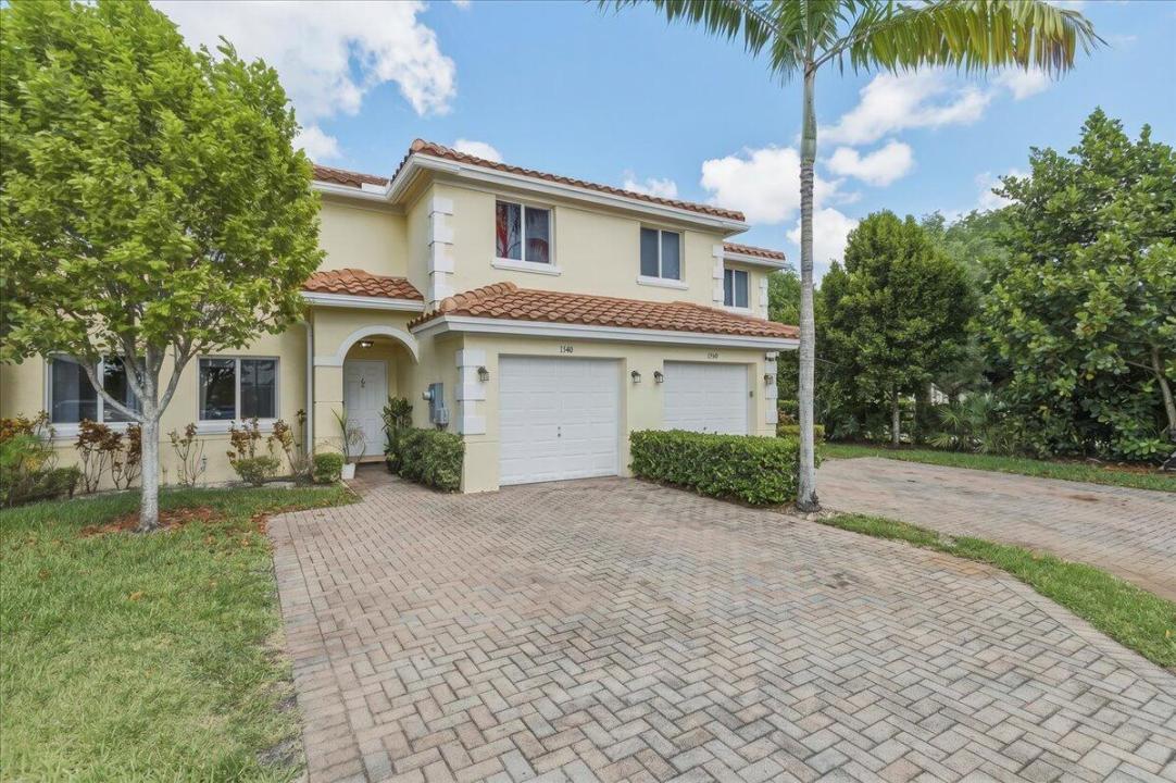 1340 SW 53rd Avenue, North Lauderdale, Floride 33068, États-Unis