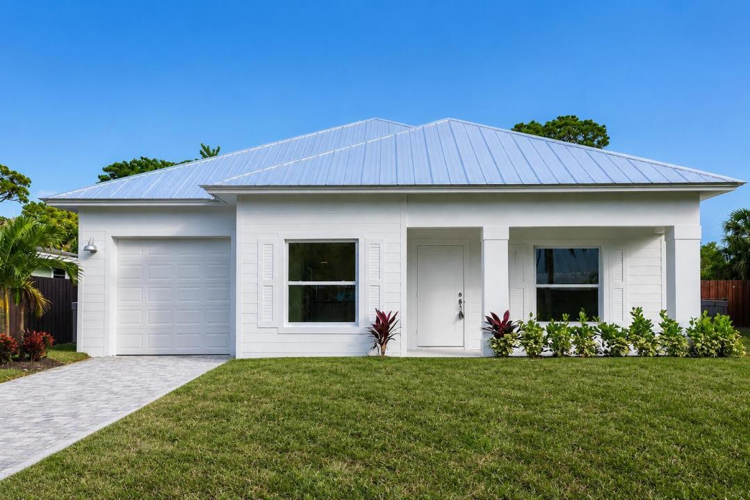 0 SW 29th Terrace, Palm City, Floride 34990, États-Unis
