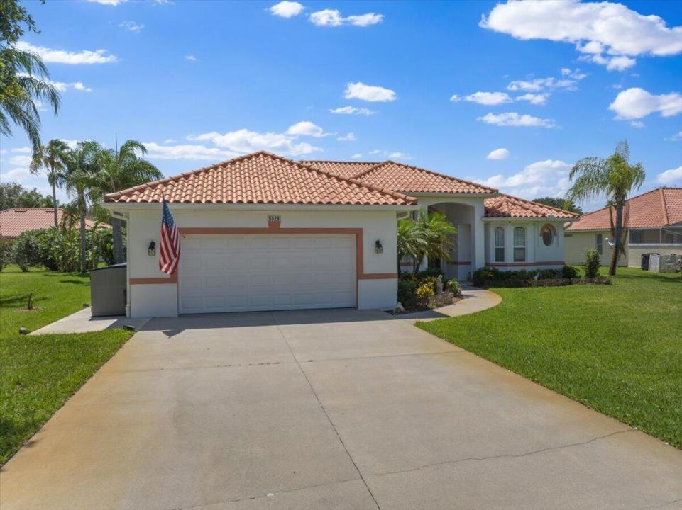 5828 Pine Ridge Circle, Vero Beach, Floride 32967, États-Unis