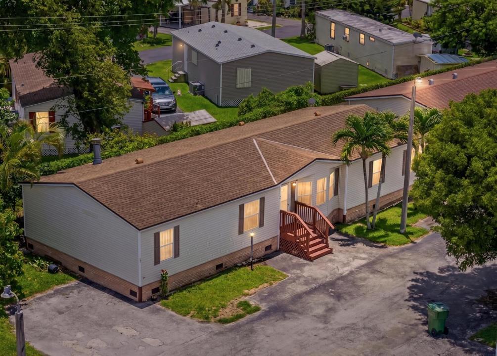 220 NE 12th Avenue 44, Homestead, Floride 33030, États-Unis