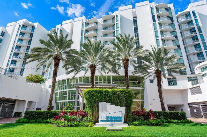 3029 NE 188th Street, Aventura, Floryda 33180, USA