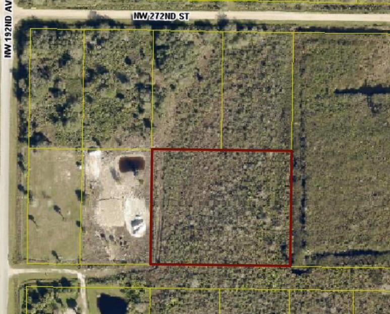 19093 NW 270th Street, Okeechobee, Florida 34972, Stati Uniti