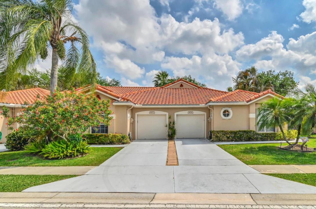8072 Key West Lane, Boynton Beach, Floride 33472, États-Unis