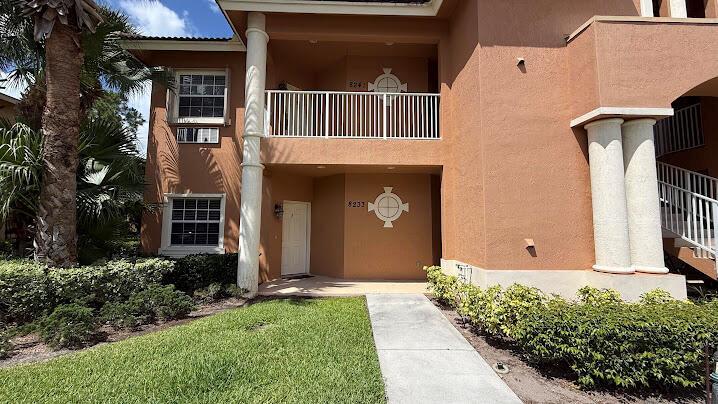 8233 Mulligan Circle 3511, Port St. Lucie, Floride 34986, États-Unis